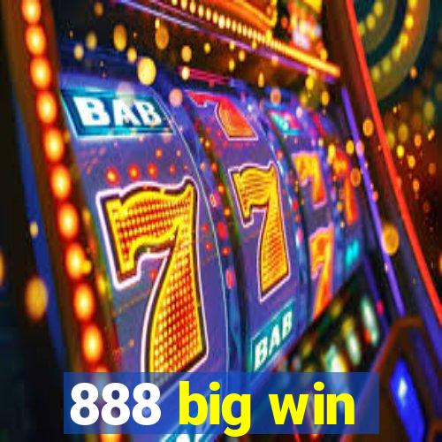 888 big win